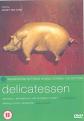 Delicatessen (Subtitled) (Wide Screen) (DVD)