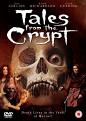 Tales From The Crypt (1972) (DVD)