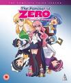 The Familiar Of Zero: Series 3 Collection [Blu-ray]