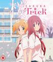Sakura Trick Collection [Blu-ray] (Blu-ray)