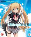 Little Busters Ex Ova Collection  (Blu-ray)