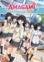 Amagami Ss Plus Collection (DVD)