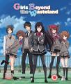 Girls Beyond The Wasteland: Complete Collection  (Blu-ray)