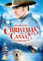 Chrismas In Canaan (DVD)