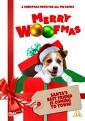 Merry Woofmas (DVD)