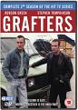Grafters - Series 2 (DVD)