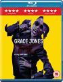 Grace Jones: Bloodlight and Bami Blu-Ray (Blu-ray)