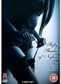 Fifty Shades Of Nylon -The Ultimate Fetish Collection (DVD)