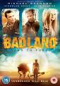 Bad Land: Road To Fury (DVD)