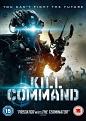 Kill Command (DVD)