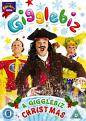 Gigglebiz: A Gigglebiz Christmas (DVD)