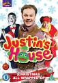 Justin'S House: Christmas All Wrapped Up (DVD)