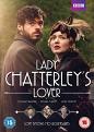 Lady Chatterley'S Lover (2015) (DVD)