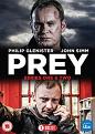 Prey Series 1 & 2 (DVD)