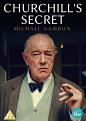 Churchill'S Secret (DVD)