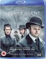 The Secret Agent (Blu-ray)