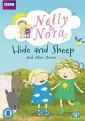 Nelly And Nora: Hide And Sheep And Other Stories (DVD)