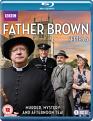 Father Brown - Series 5 (Blu-ray)