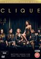 Clique (DVD)