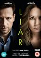 Liar (Dvd) (DVD)