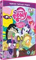 My Little Pony - Friendship Is Magic: Princess Twilight Sparkle (DVD)
