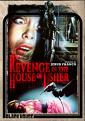 Revenge In The House Of Usher (DVD)