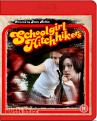 Schoolgirl Hitchhikers (Blu-ray)