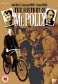 History Of Mr Polly (DVD)