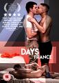 Four Days In France (DVD)