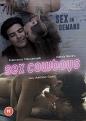 Sex Cowboys (DVD)