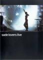 Sade - Lovers Live (DVD)