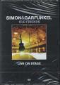 Simon And Garfunkel - Old Friends - On Stage (DVD)