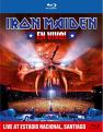 Iron Maiden - EN VIVO! [Blu-ray] (Blu-ray)