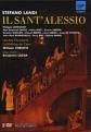 Landi - Sant Alessio (DVD)