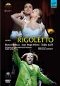 Verdi : Rigoletto [2010] [Ntsc] (DVD)
