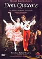 Don Quixote - American Ballet (DVD)