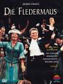 Fledermaus: Royal Opera House (Domingo) (1984) (DVD)