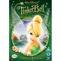 Tinker Bell (Disney) (DVD)