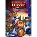 Oliver And Company (DVD)