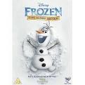 Frozen Sing-Along Edition (DVD)