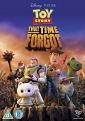 Toy Story - That Time Forgot (DVD)