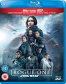 Rogue One: A Star Wars Story (3D Blu-ray + Blu-ray)