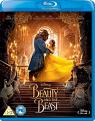 Beauty & The Beast (Blu-ray)