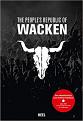 Various Artists - Peoples Republic Of Wacken (Dvd & Book) (DVD)