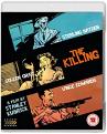The Killing + Killer's Kiss [Blu-ray]