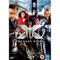 X-Men 3 - The Last Stand (DVD)