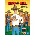 King Of The Hill Series 5 (DVD)