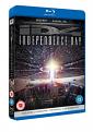 Independence Day [20th Anniversary Remastered Edition] [Blu-ray]