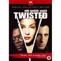 Twisted (DVD)