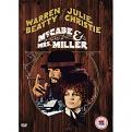 Mccabe & Mrs Miller (DVD)